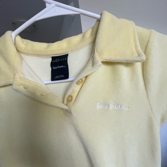 iets frans top - Picture 2 of 5